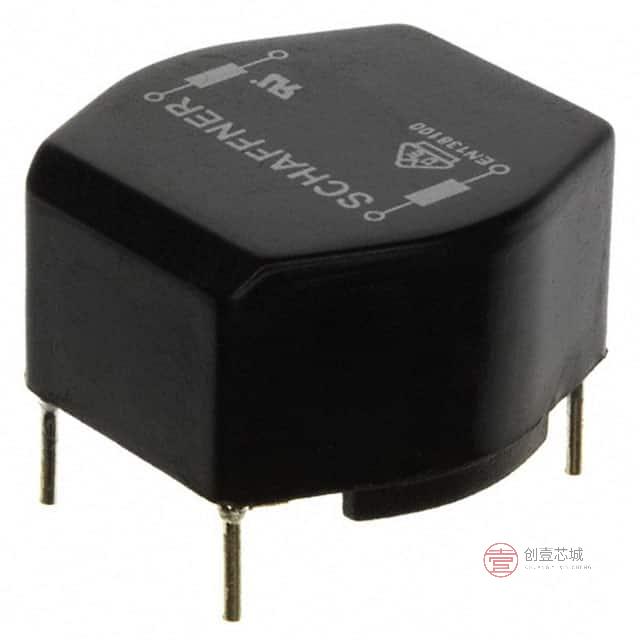 原装RN114-2.5-02-3M3全新CMC 3.3MH 2.5A 2LN TH正品