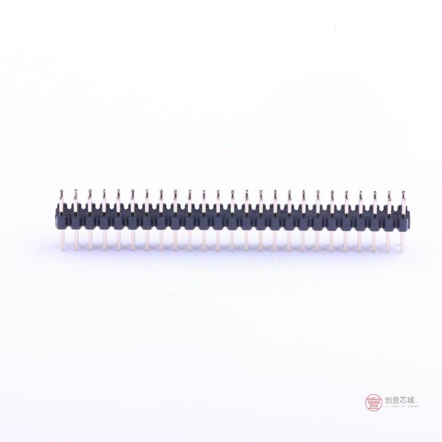 原装B-2102S50P-B111全新2mm 2x25P正品