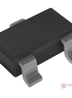 原装DDTA113ZCA-7-F全新TRANS PREBIAS PNP 200MW