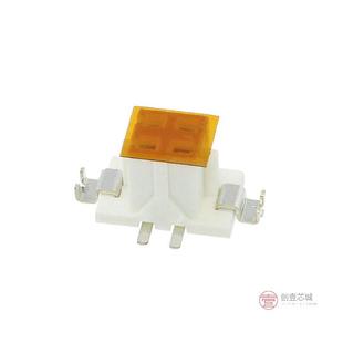 全新CONN 原装 4POS 4DS RCPT 0.079 DF11CZ