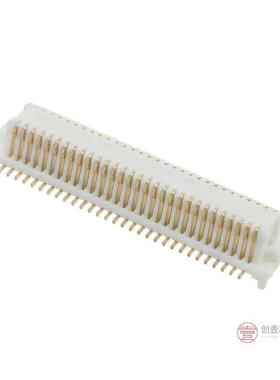 原装DF12A(3.0)-60DS-0.5V(81)全新CONN RCPT 60PO