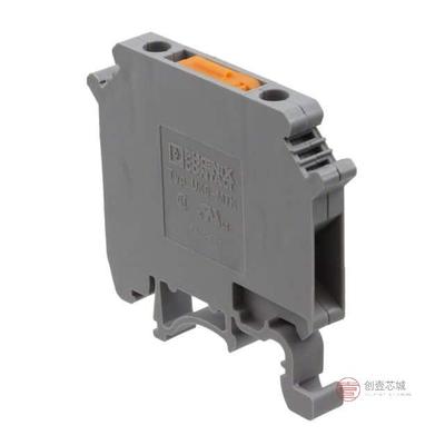 原装3004032全新CONN TERM BLK DISCONN 12-22AWG正品