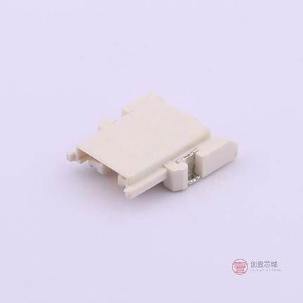 原装X3700WM-02HF-LPSN全新PIN：2 间距3.7mm 公 卧贴正品