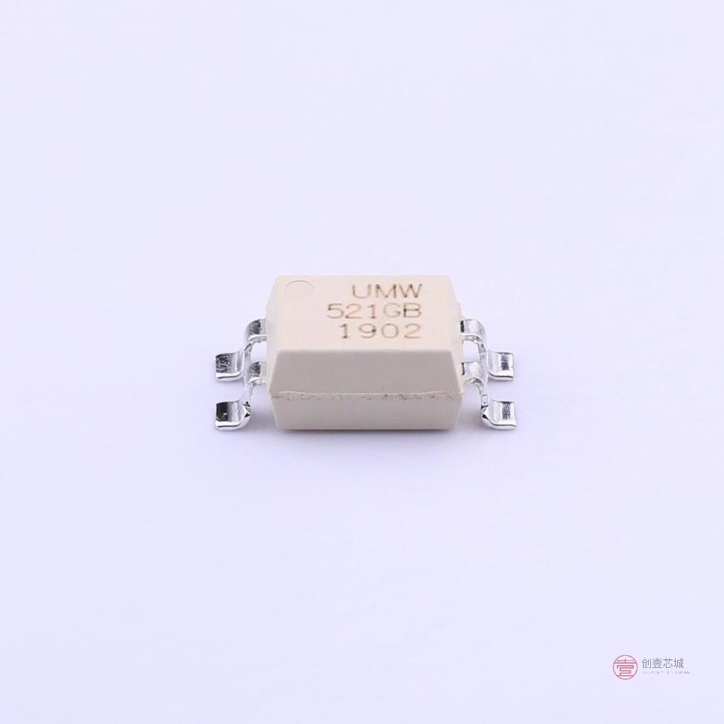 原装TLP521GB-S全新TLP521GB-S正品