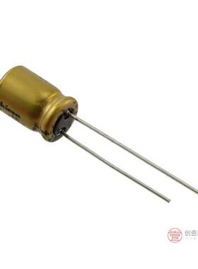 原装UFW1E221MPD全新CAP ALUM 220UF 20% 25V RADIAL正品