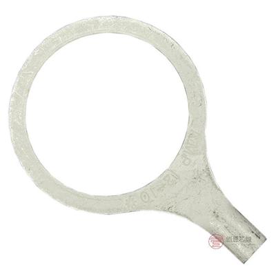 原装1-320765-1全新CONN RING CIRC 10-12AWG #7/8正品