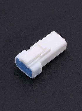 原装X2050HM-03-PT全新1x3P P=2mm正品