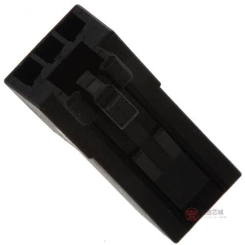 原装正品2-1318120-3全新CONN RECEPT 2.5 3POS KEY-Y