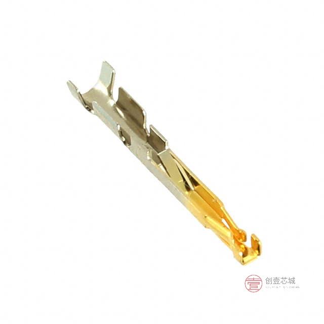 原装HR34B-SC1-211全新CONTACT SOCKET 20-25AWG C