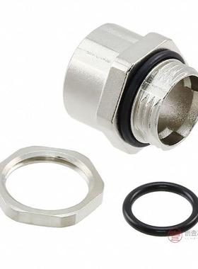 原装1552243全新CONN INSERT SHELL PANEL MNT正品