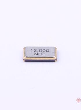 原装TAXM12M4QLDBET2T全新无源晶振 12.000000MHz
