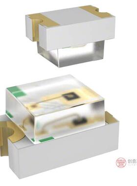 原装IR17-21C/TR8全新EMITTER IR 940NM 65MA 0805正品