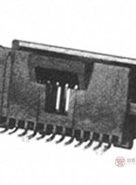 原装5-147377-3全新CONN HEADER SMD 30POS 1.27MM正品