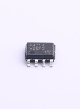 原装CEM4435A全新MOSFET SOIC8_150MIL P-Channel