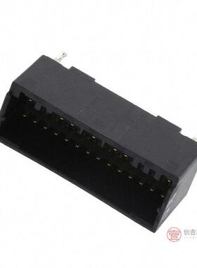 原装1-1827872-4全新CONN HEADER VERT 28POS 2MM正品