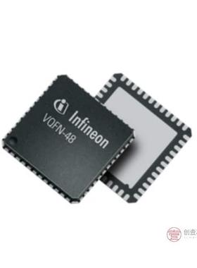 原装TLE7184F3VXUMA2全新IC MOTOR DRIVER 6V-45V