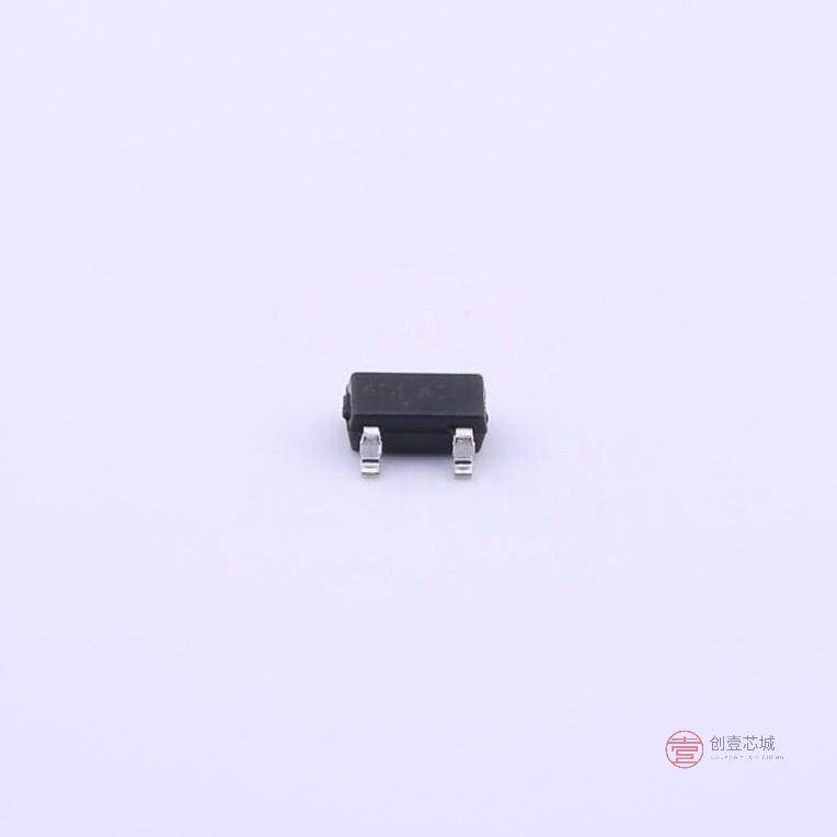 原装AO3416全新MOSFETs N-Channel VDS=20V ID=6.5