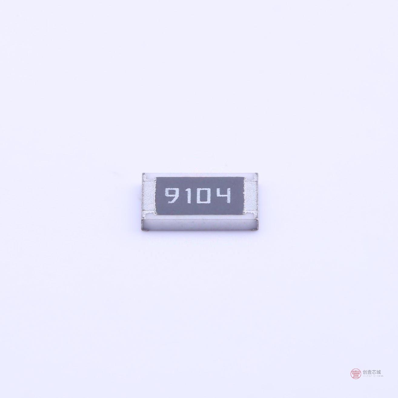 原装CR1812F9M10E04Z全新9.1M 1% 500mW正品