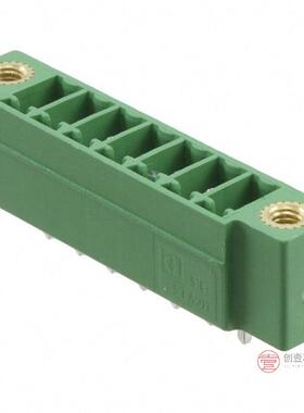 原装1843279全新TERM B HDR 7POS VERT 3.5MM正品