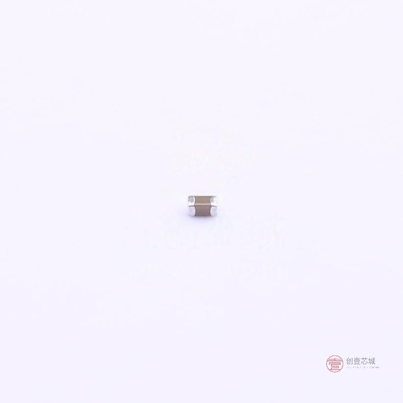 原装CM05X5R475M06AH065全新4.7uF 20% 6.3V正品