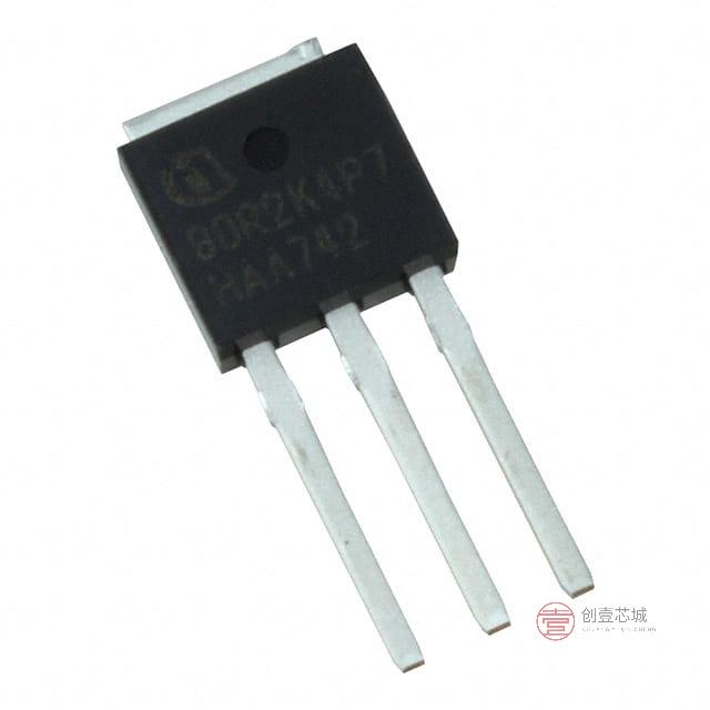 原装IPU95R3K7P7AKMA1全新MOSFET N-CH 950V 2A TO