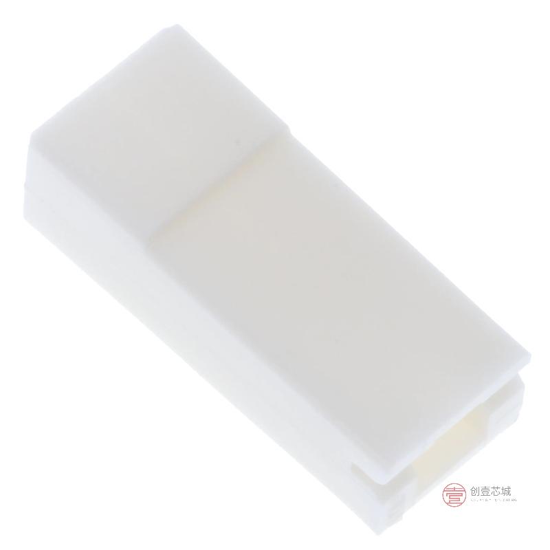 原装480435-1全新CONN RCPT HSG 0.187 1POS NATURAL正品