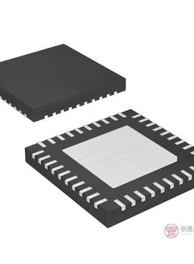 原装MAX98090AETL+T全新IC CODEC AUDIO I2S STER