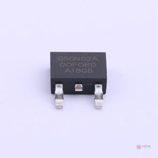 50A 原裝 G50N03A全新N溝道 30V 停產(chǎn)正品