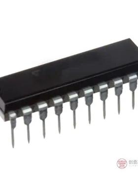 原装TC74HC574APF全新IC FF D-TYPE SNGL 8BIT 20DIP正品