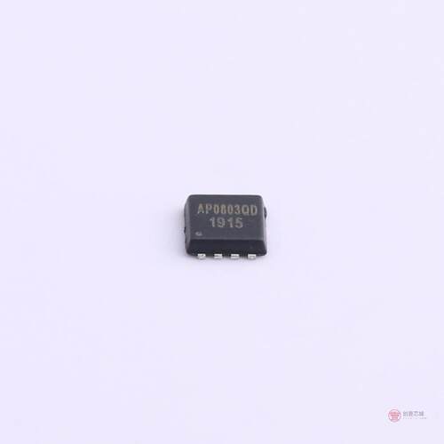 原装正品AP0803QD全新2个N沟道 30V 20A