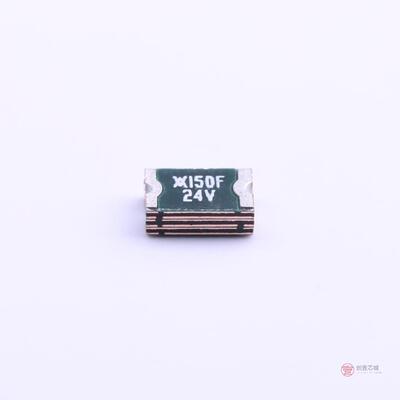 原装正品RF1180-000全新1.5A 24V 可恢复保险丝 MINI