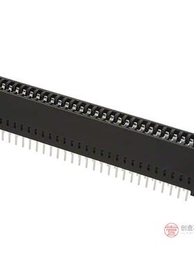 原装5530843-6全新CONN CARDEDGE FEMALE 56POS 0.100正品