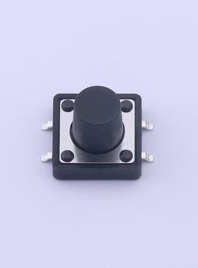 原装GT-TC149A-H100-L1全新12×12立式轻触160gf正品