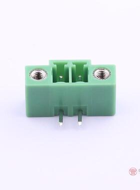 原装KF2EDGRM-3.81-2P全新3.81mm 排数:1 每排P