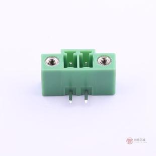 原装KF2EDGRM-3.81-2P全新3.81mm 排数:1 每排P