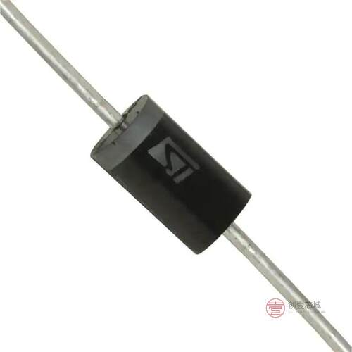 原装正品1.5KE180CA全新TVS DIODE 154VWM 317VC DO201