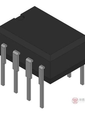 原装PVA3055NPBF全新SSR RELAY SPST-NO 50MA 0-300V正品