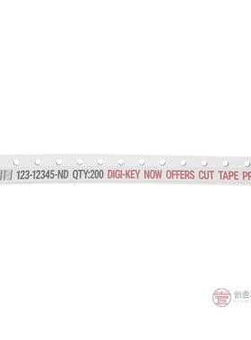 原装C0603C105K4PACTU全新CAP CER 1UF 16V X5R 0603正品