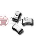 原装1625854-3全新厚膜电阻器 - SMD PROBE PAD 2A