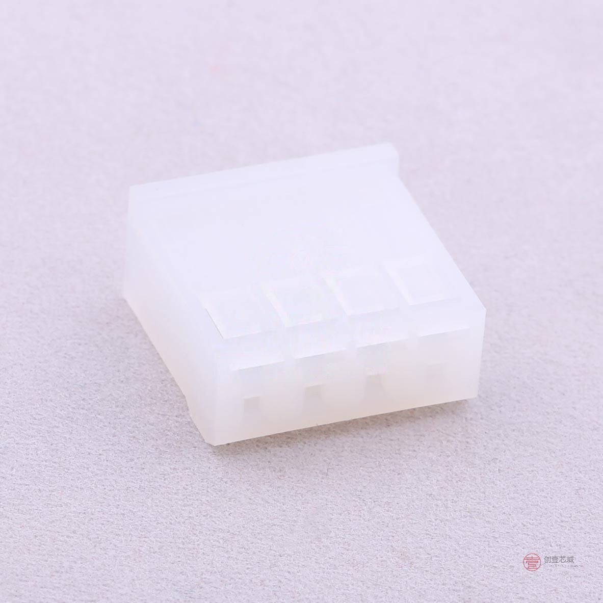 原装A3964H-4P全新3.96mm 1x4P正品