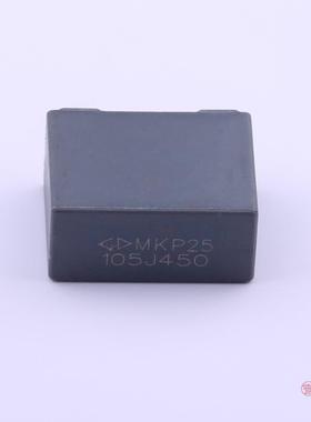 原装C352S105J62C322全新1uF 5% 450V正品