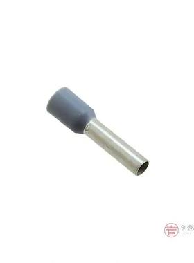 原装2-966067-0全新CONN FERRULE DIN 11AWG GRAY正品