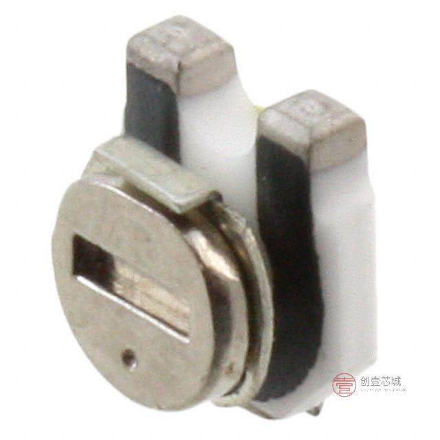 原装3142W202P全新TRIMMER 2K OHM 0.15W J LEAD TOP正品