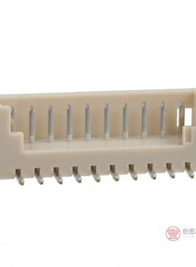 原装DF13C-10P-1.25V(21)全新CONN HEADER SMD 10P