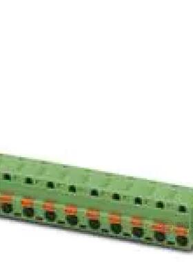 原装1939811全新TERM B PLUG 9POS STR 7.62MM正品