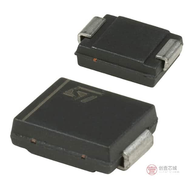 原装SM15T36A全新TVS DIODE 30.8VWM 64.3VC SMC正品