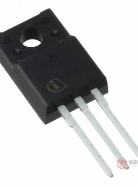 原装IPA60R080P7XKSA1全新MOSFET N-CH 600V 37A T