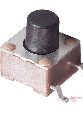 原装FSM6JSMA全新SWITCH TACTILE SPST-NO 0.05A 24V正品