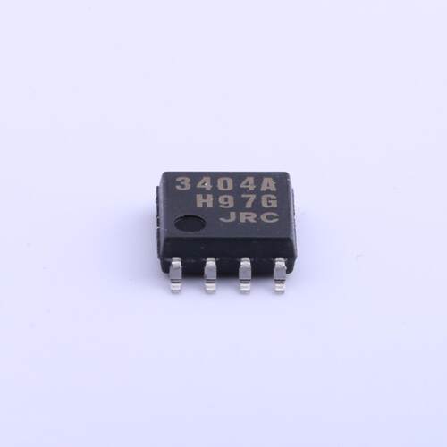 原装正品NJM3404AM-TE1-#ZZZB全新NJM3404AM-TE1-#ZZZB