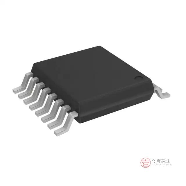 原装MAX232AEUE+T全新IC TRANSCEIVER FULL 2/2 16